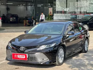 Toyota Camry Camry 2.0G  2020