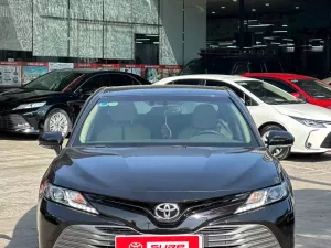 Toyota Camry Camry 2.0G  2020