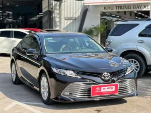 Toyota Camry Camry 2.0G  2020