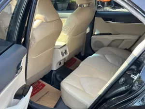 Toyota Camry Camry 2.0G  2020