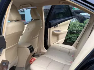 Toyota Camry Camry 2.0E 2017