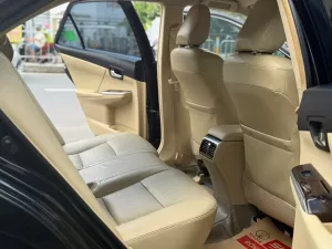 Toyota Camry Camry 2.0E 2017