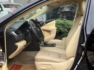 Toyota Camry Camry 2.0E 2017