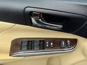 Toyota Camry Camry 2.0E 2017