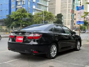Toyota Camry Camry 2.0E 2017