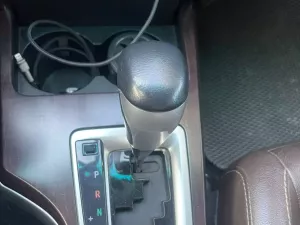 Toyota Fortuner Fortuner 2.7V AT 2019