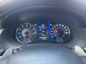 Toyota Fortuner Fortuner 2.7V AT 2019