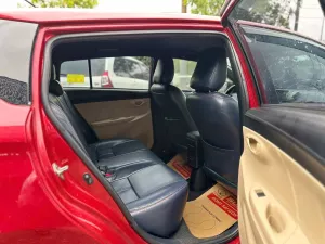 Toyota Yaris Yaris 1.3E  2015