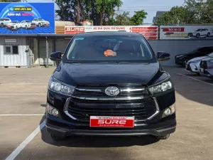 Toyota Innova Innova Venturer 2019