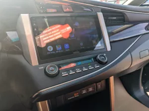 Toyota Innova Innova Venturer 2019