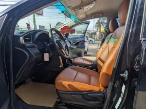 Toyota Innova Innova Venturer 2019