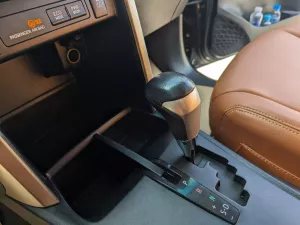 Toyota Innova Innova Venturer 2019