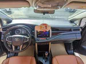 Toyota Innova Innova Venturer 2019