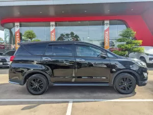 Toyota Innova Innova Venturer 2019