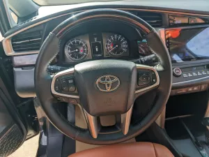 Toyota Innova Innova Venturer 2019
