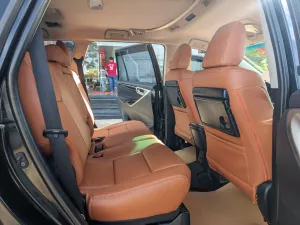 Toyota Innova Innova Venturer 2019