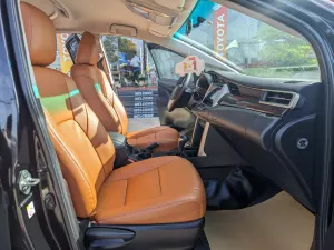 Toyota Innova Innova Venturer 2019