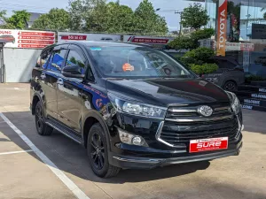 Toyota Innova Innova Venturer 2019