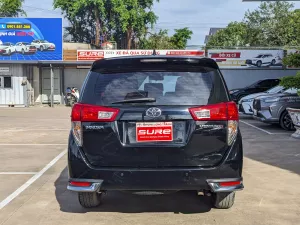 Toyota Innova Innova Venturer 2019