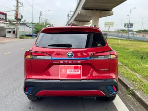 Toyota Corolla Cross Cross 1.8 HEV 2021