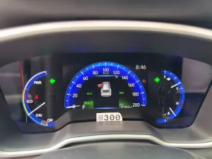 Toyota Corolla Cross Cross 1.8 HEV 2021