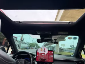 Toyota Corolla Cross Cross 1.8 HEV 2021