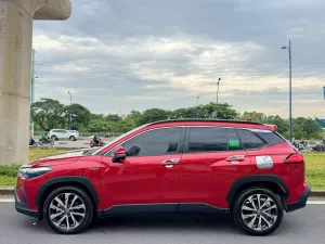 Toyota Corolla Cross Cross 1.8 HEV 2021