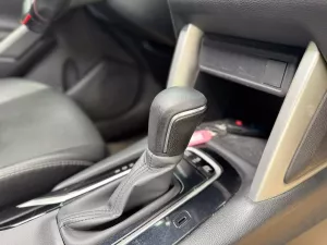 Toyota Corolla Cross Cross 1.8 HEV 2021