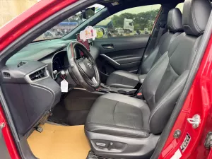 Toyota Corolla Cross Cross 1.8 HEV 2021