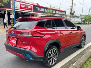 Toyota Corolla Cross Cross 1.8 HEV 2021