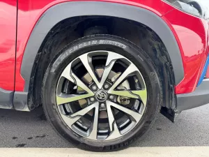 Toyota Corolla Cross Cross 1.8 HEV 2021