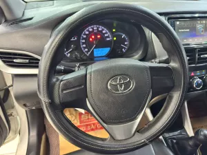 Toyota Vios Vios E MT 2020