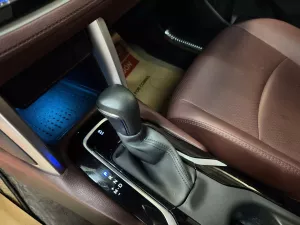 Toyota Corolla Cross 1.8V 2022