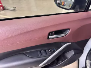 Toyota Corolla Cross 1.8V 2022