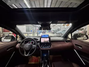 Toyota Corolla Cross 1.8V 2022