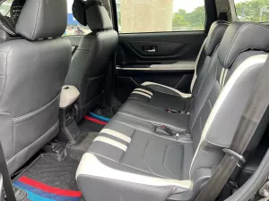 Toyota Veloz Cross Top 2018