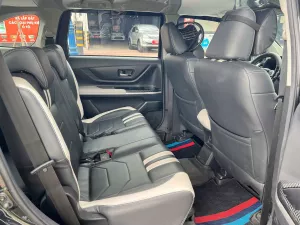 Toyota Veloz Cross Top 2018