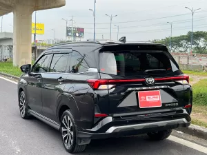Toyota Veloz Cross Top 2018