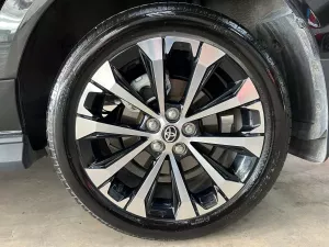 Toyota Veloz Cross Top 2018