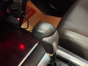 Toyota Fortuner 2.4G AT 2020