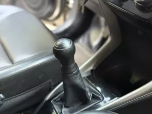 Toyota Vios 1.5E MT 2020