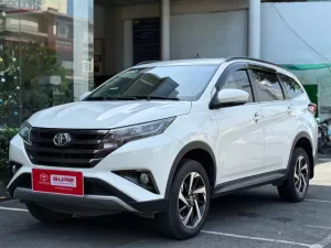 Toyota Rush 1.5S AT 2020