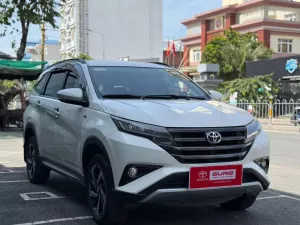 Toyota Rush 1.5S AT 2020