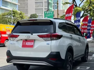 Toyota Rush 1.5S AT 2020