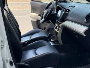 Toyota Rush 1.5S AT 2020