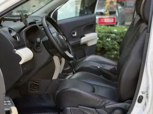 Toyota Rush 1.5S AT 2020