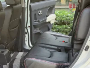 Toyota Rush 1.5S AT 2020