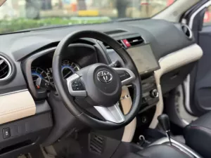 Toyota Rush 1.5S AT 2020