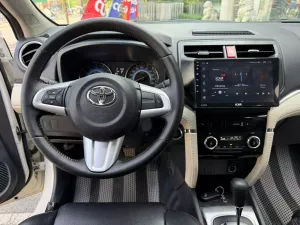 Toyota Rush 1.5S AT 2020