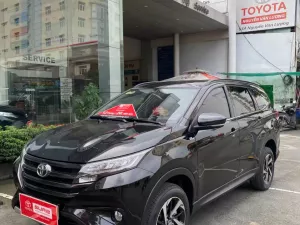 Toyota Rush 1.5S AT 2021